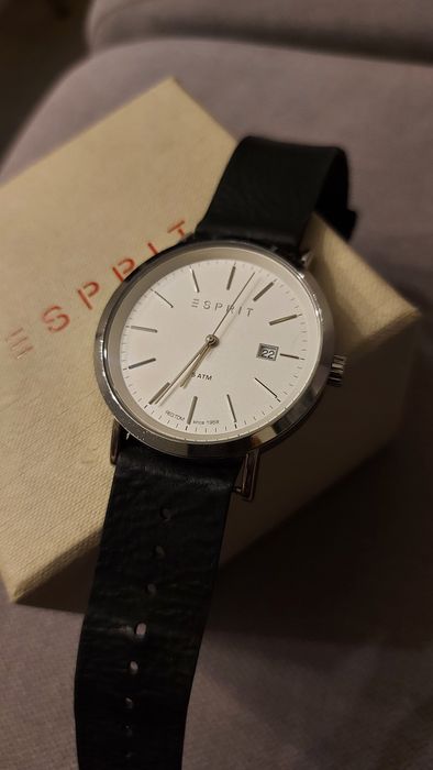 zegarek ESPRIT uniseks