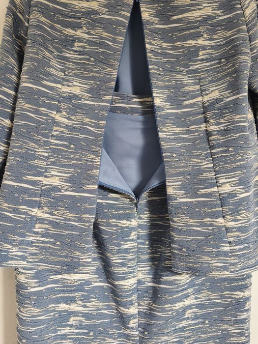 Garsonka z firmy Poza 40