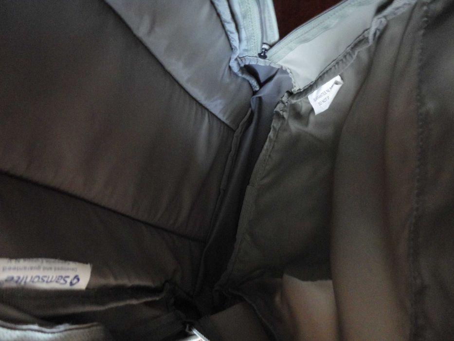 Рюкзак Samsonite