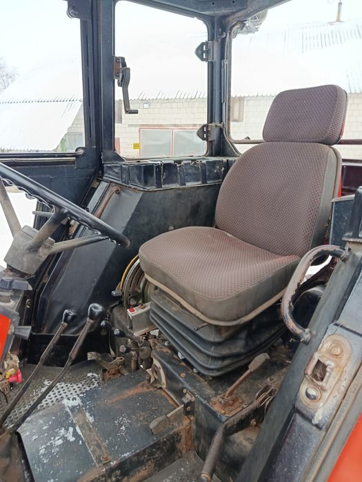 Ursus 4514 super stan