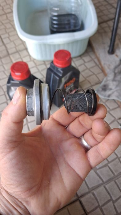 AJP SM 200cc - Apenas Venda.