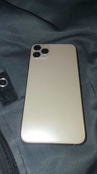 Айфон iphone 11 pro max 256g