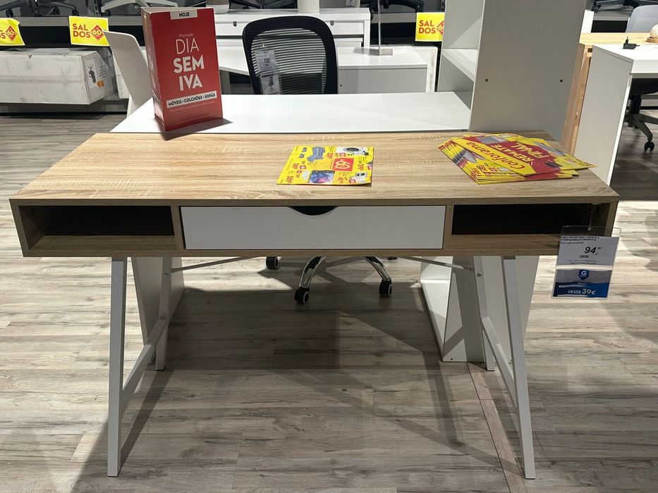 Secretaria Nova