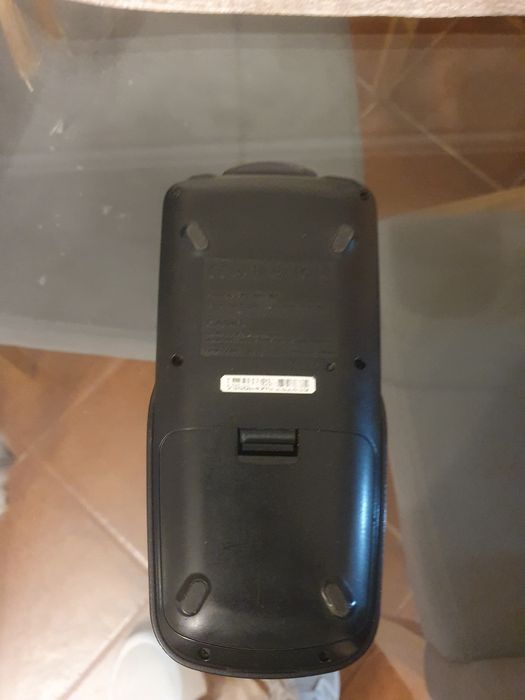 Calculadora gráfica casio