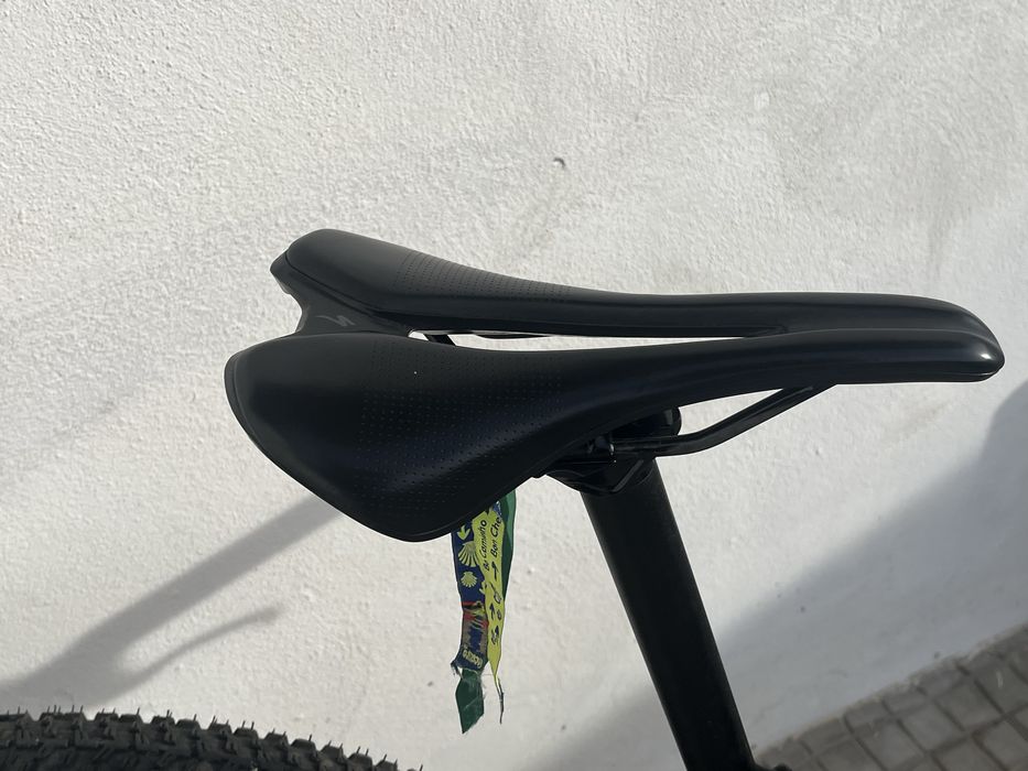 Trek Procaliber  rodas Carbono 29