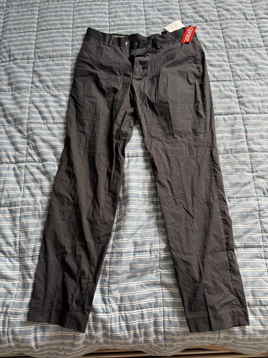 Чоловічі штани H&M Slim Fit