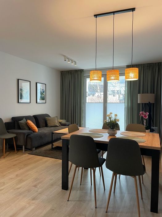 Apartament 3 pok. Świeradów-Zdrój wolne od 29 sierpnia