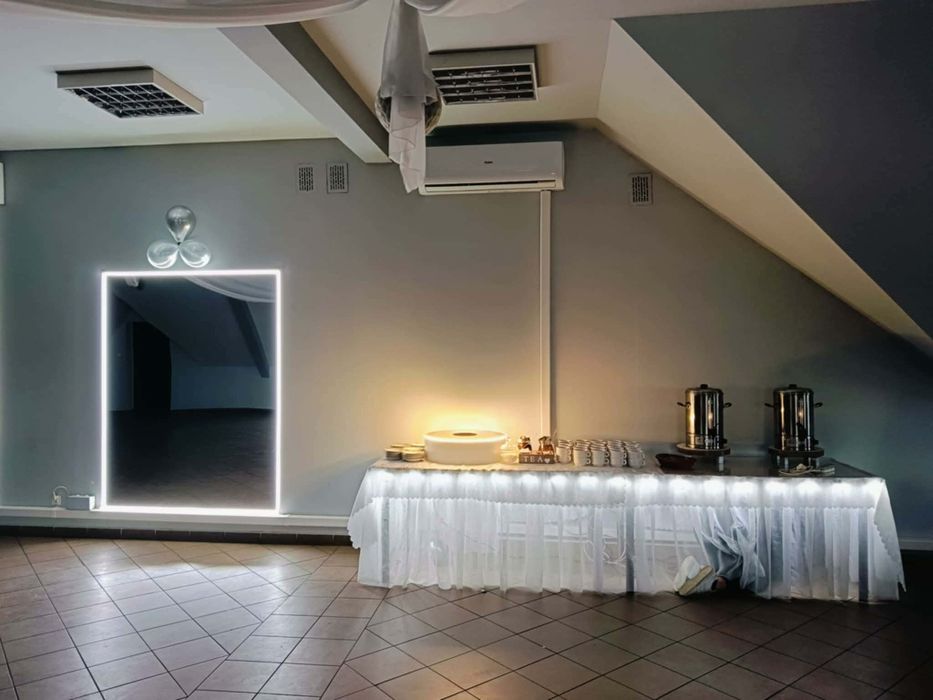 imprezy okolicznościowe