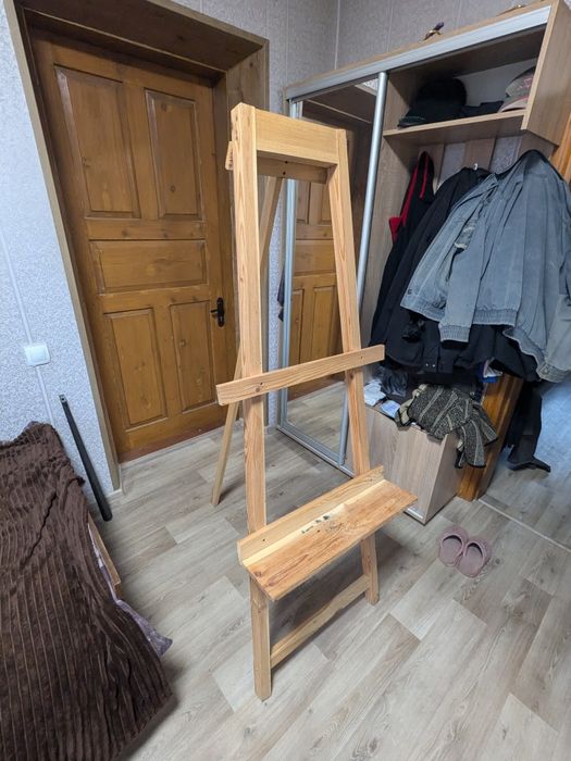 Мольберт для рисования