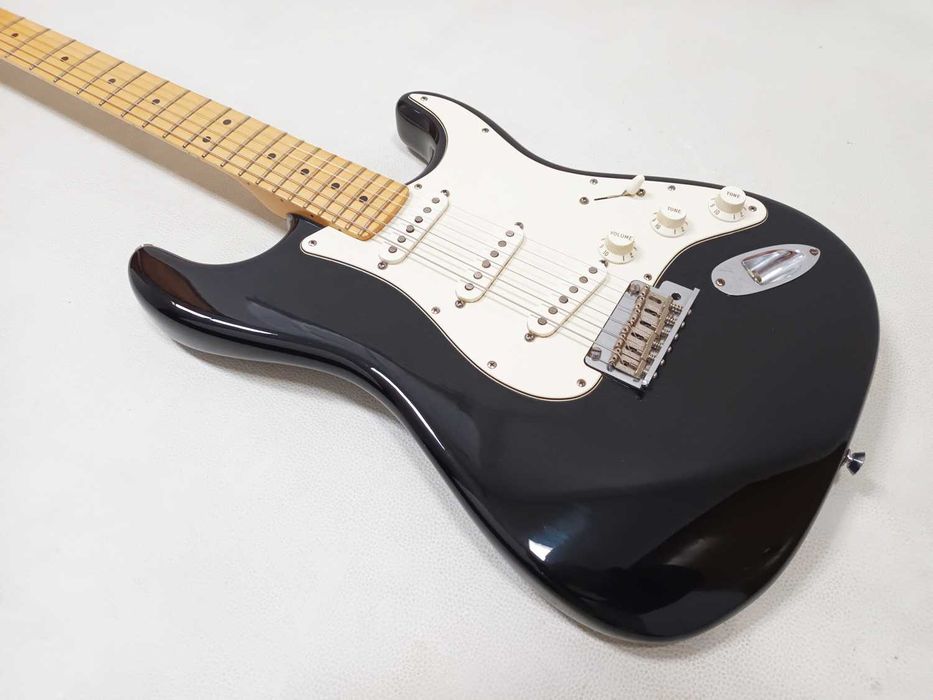 Fender Stratocaster American Standard - USA 2011 - Nova!