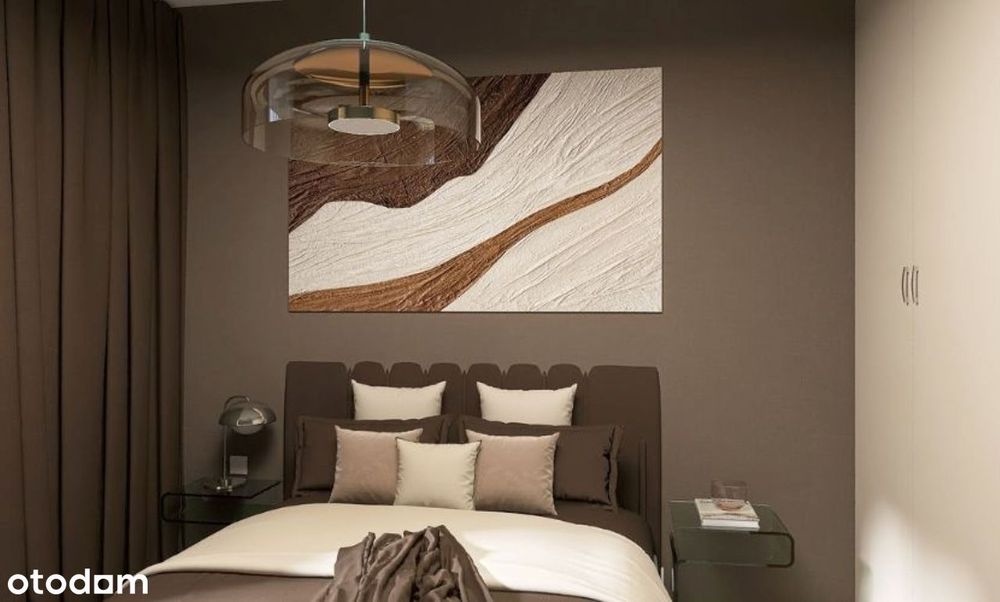 Nowoczesne apartamenty z ogrodem w Kiełczowie