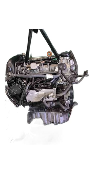Motor Completo VW GOLF VI 1.4 TSI (90 kW / 122 cv) [10.2008 - 11.2012] CAXC (OEM) | CAX (OEM)