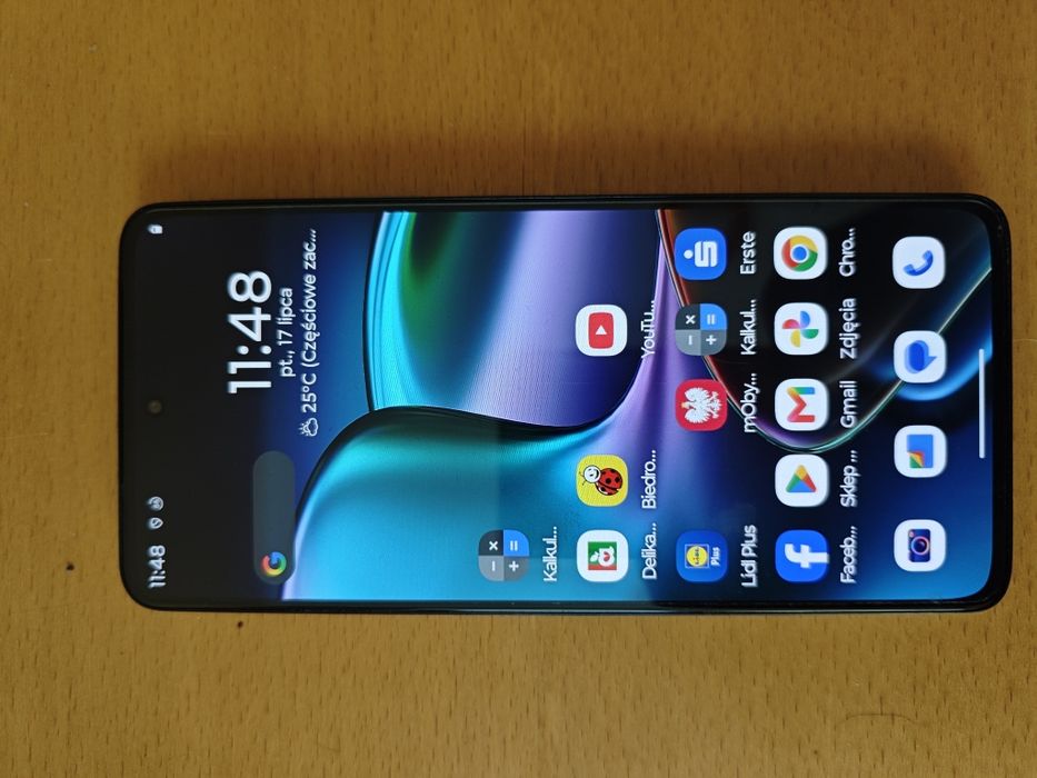 Motorola EDGE 30  8/128