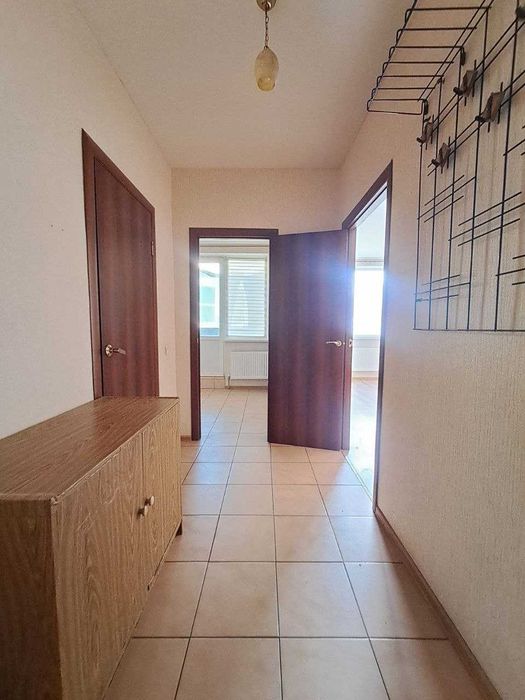 Продам однокомнатную квартиру на 2 этаже ЖК 7 НЕБО