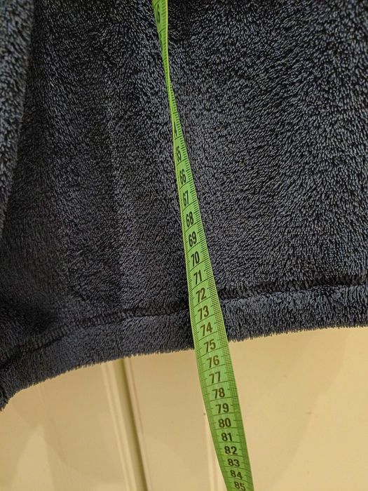 Szlafrok dzieciecy, 5-6 lat, miękki, cieplutki, roz 110-116cm