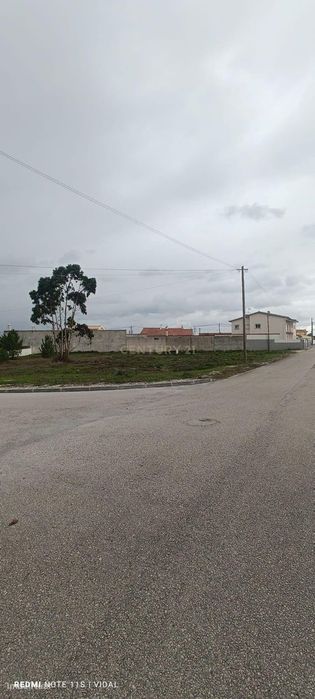 Terreno para construção em Vieira de Leiria – a 2 minutos da Praia da