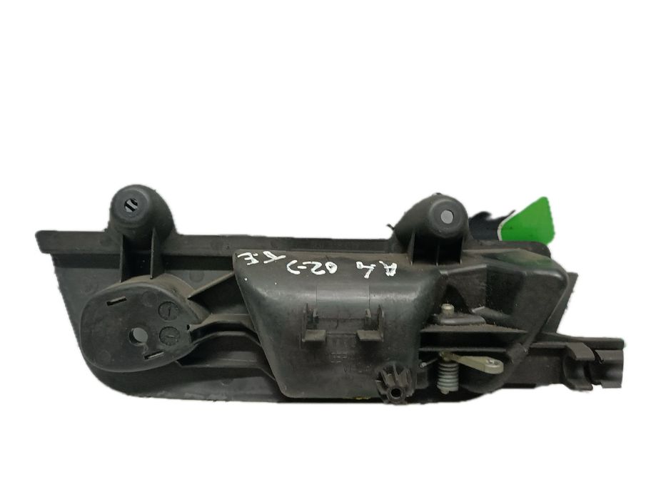 Puxador interior porta trás direito AUDI A4 (8E2, B6)