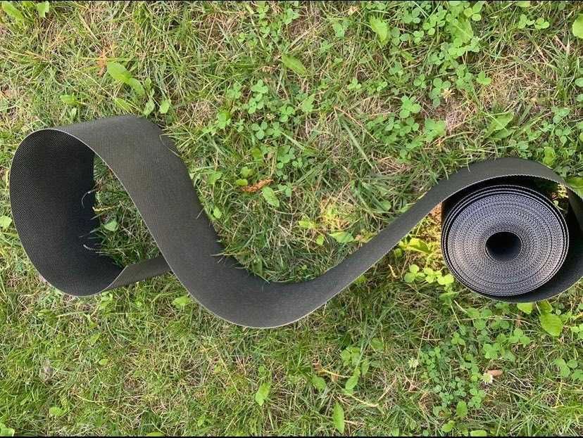 Бордюрна Стрічка