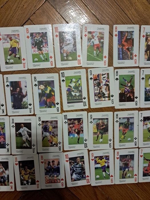 Игра карточная карты футболисты карточки футбол футболисты