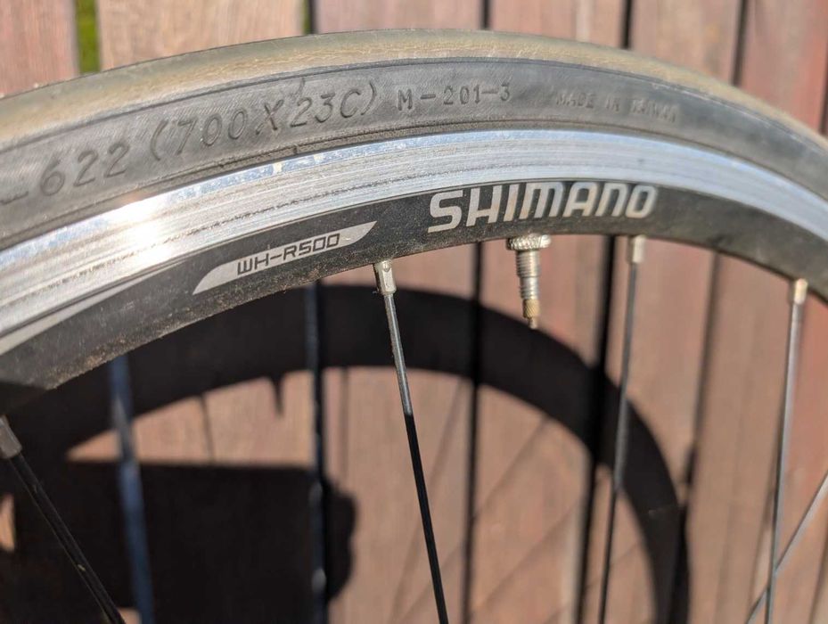 Rower szosowy Merida Road Lite 904 – Shimano 105 – bardzo dobry stan