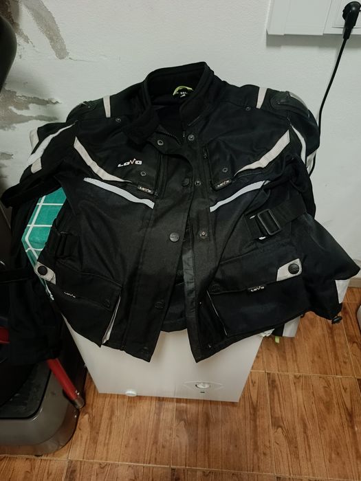 Macbor Rockster 125  09/2024