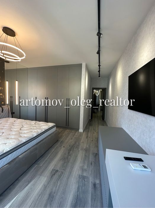 3-комнатная квартира по адресу Куликово поле пл. (площадь 110 м²) - Atlanta.ua - фото 16