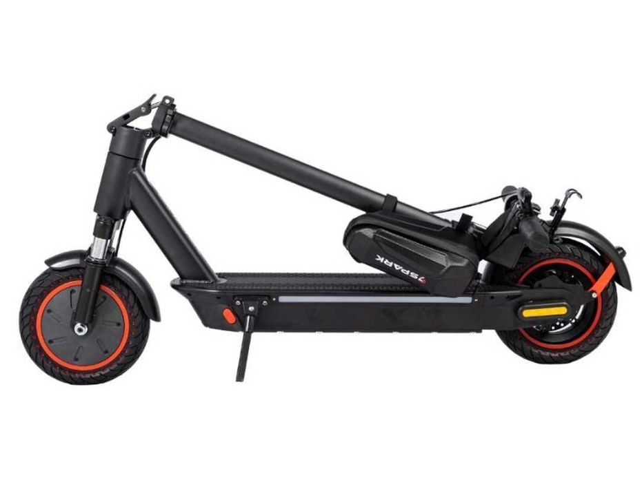 Електросамокат 10" Rider Pro 36V 500W 15.4A