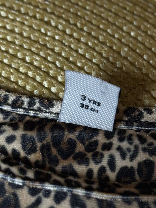 Дитяче плаття 3 роки /98 розмір