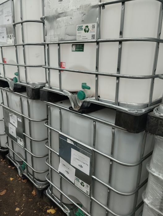 Харчові єврокуби