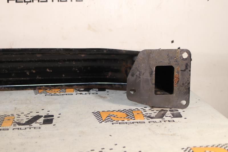 Reforço pára-choques trás SEAT Ibiza IV (6J5, 6P1)