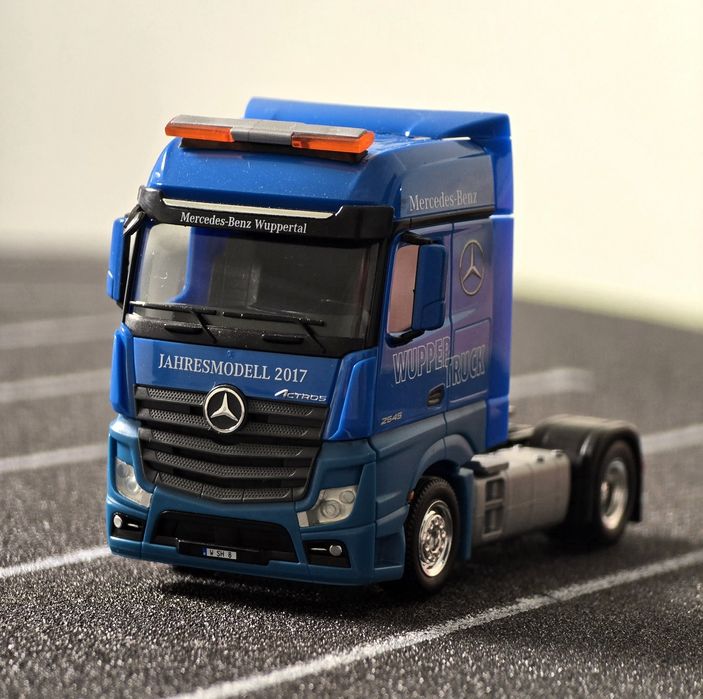 Herpa 1:87 Обмін на HotWheels