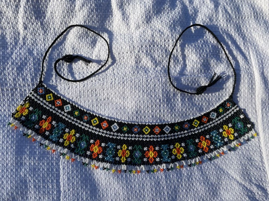 Силянка, на завʼязках.