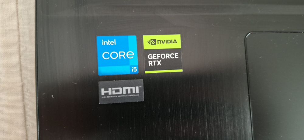 Laptop gamingowy (do lekkiej negocjacji )