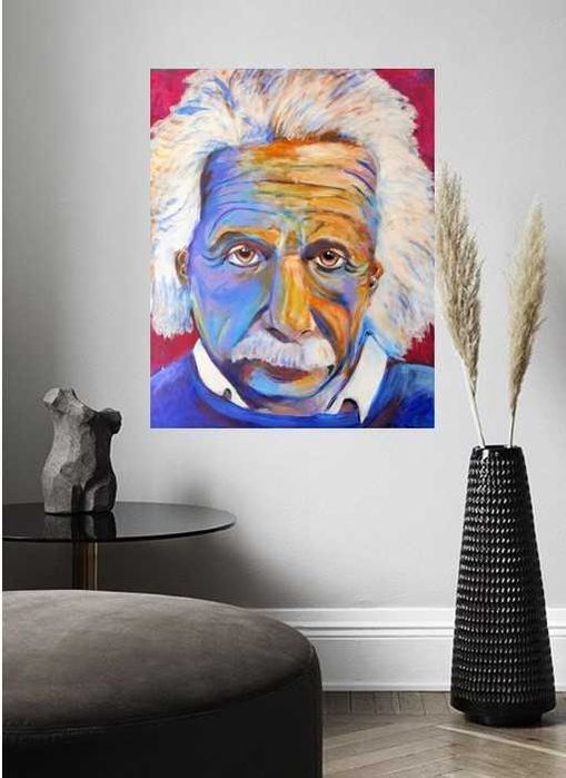 Várias pinturas  em Tela de vários tamanhos, para venda.