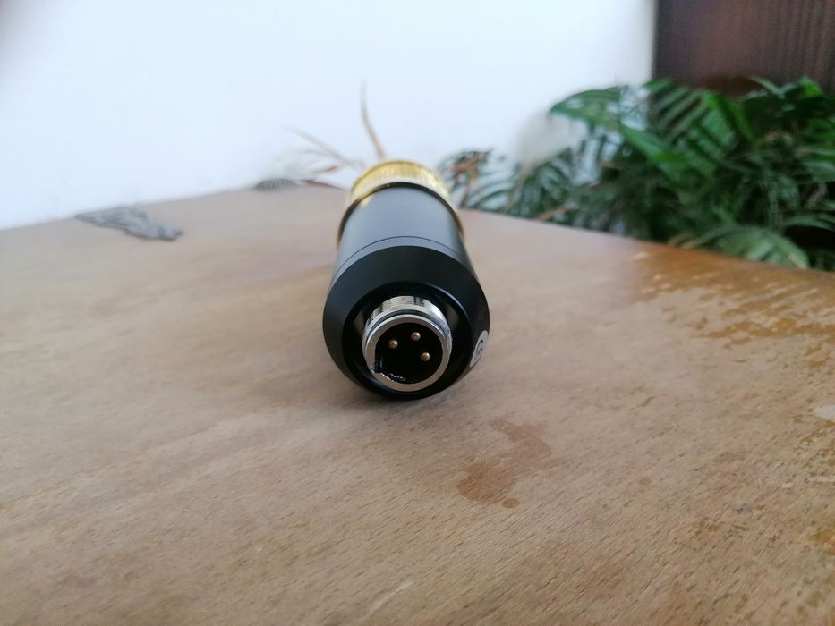 Microfone BM-80064354208808578123