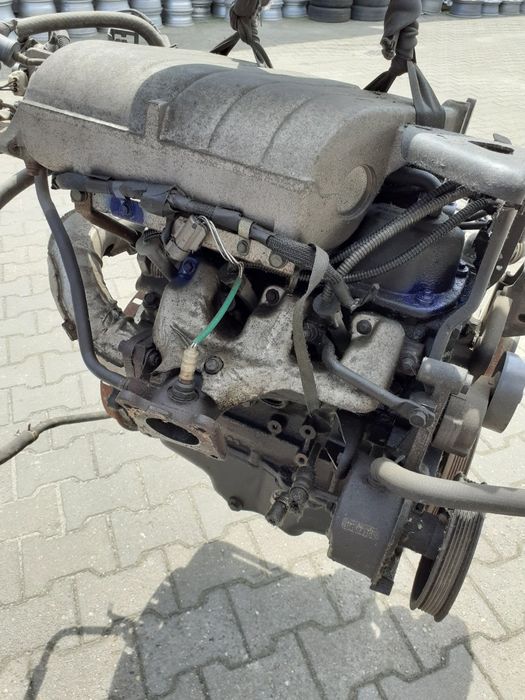 Silnik  CHRYSLER  Voyager 3.3