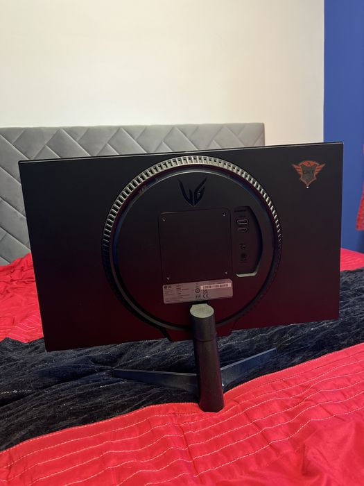 Monitor  LG gaming515083049695324161