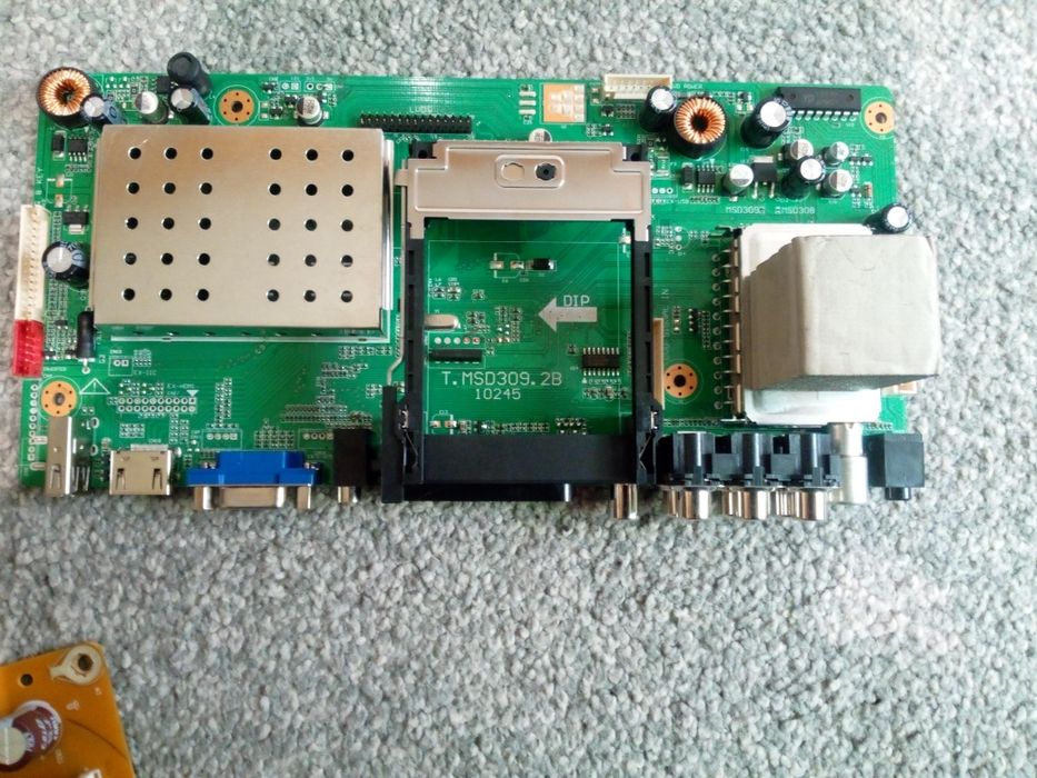 продам плати від телевізорів