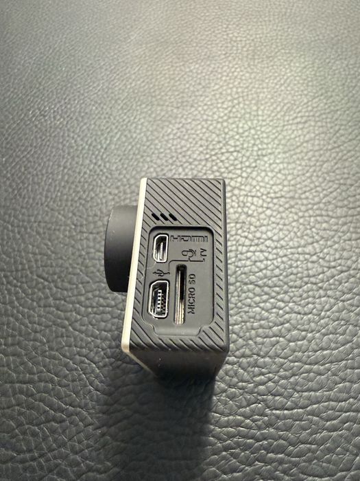 Kamera Go Pro Hero 4