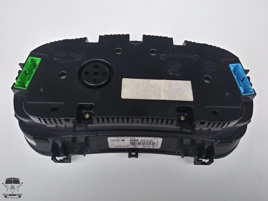 Панель приборов приборка 1.4 1.6 1.9 Гольф 4 Бора