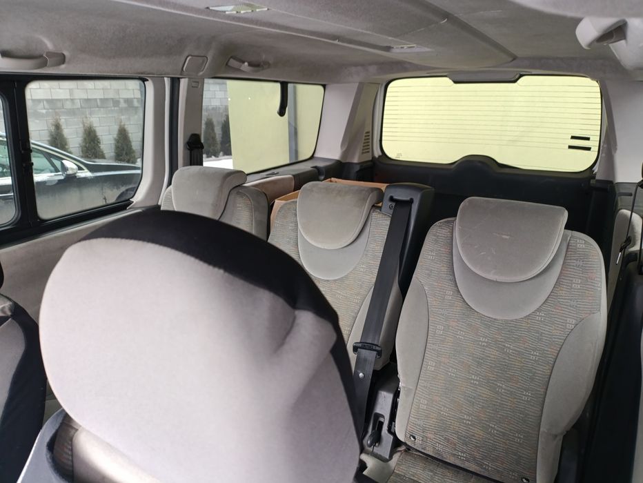 Пежо Експерт 2009р. 2.0HDI