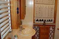 Apartmento T2 - Lisboa - com espaço exterior