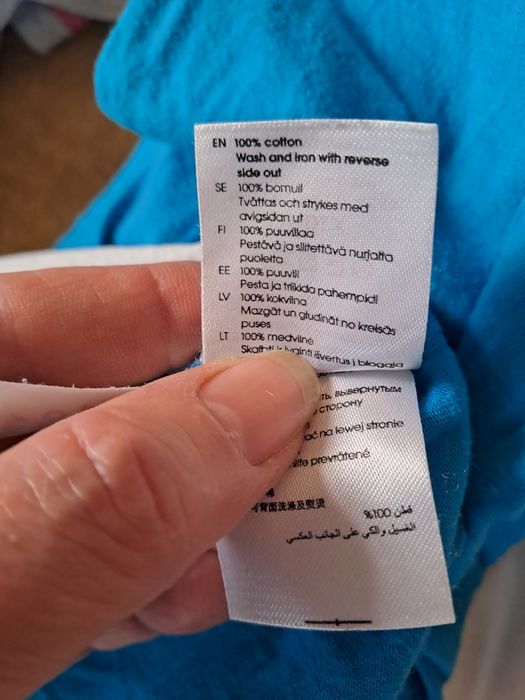 Pizamka dla chłopca