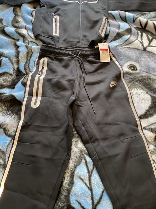 Nike tech fleece