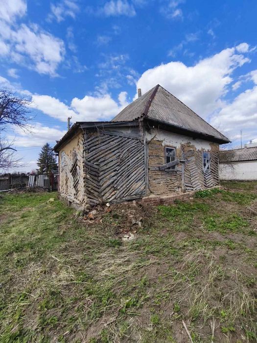Продаж Будинок район Круча