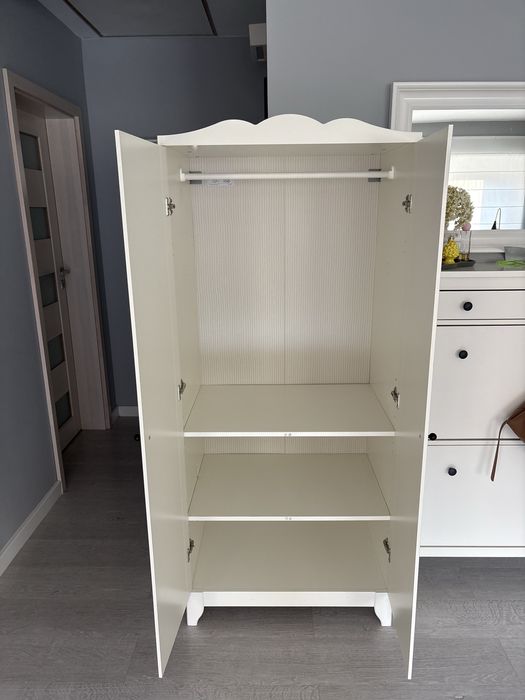 Ikea szafa do pokoju dzieciecego