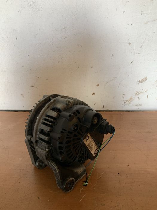 Alternator bmw e39 opel omega 2.5dti m57 Valeo 150A