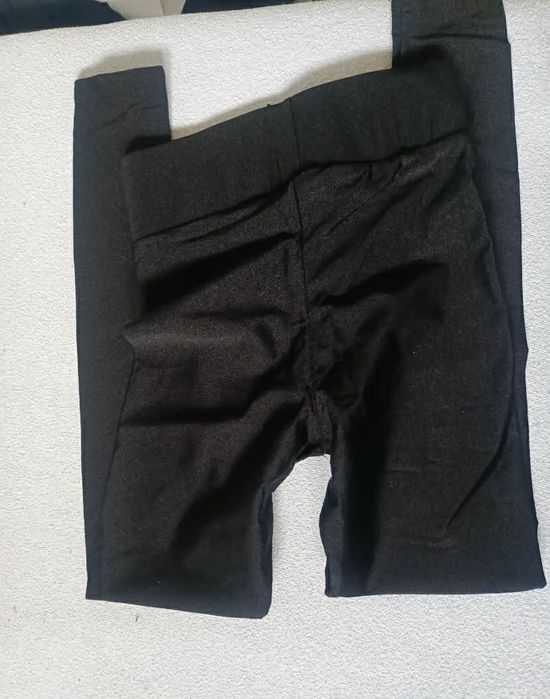 Sprzedam leginsy rozmiar L