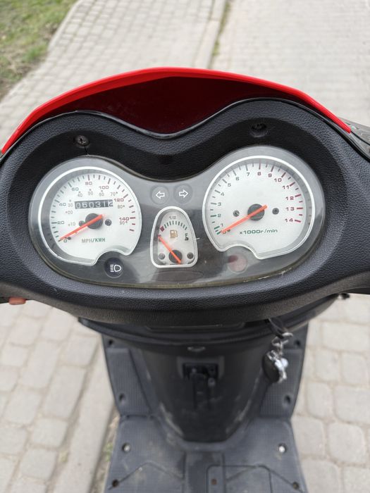 Продам спарк 150