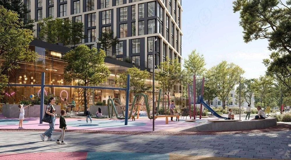 2-кімнатна квартира за адресою вул. Ревуцького (площа 65,4 м²) - Atlanta.ua - фото 10